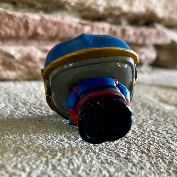 🔥5/$25 STAR-LORD FUNKO MARVEL Pocket Pop Advent Calendar Mini Figure Approx 1.5” - Picture 4 of 8